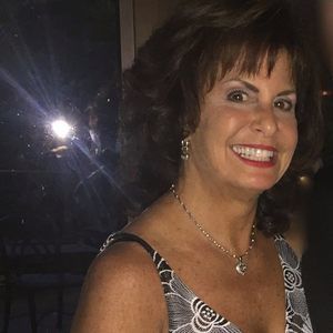 Meet your Posher, Pam